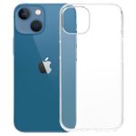 Laptop, Telefoane si Tablete - Telefoane mobile si accesorii - Accesorii Telefoane - Huse telefoane - Husa de protectie Flippy compatibila cu Samsung Galaxy A32 5G Tpu 1.0 mm Transparent - Infinity.ro
