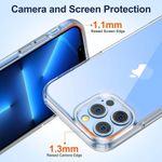 Laptop, Telefoane si Tablete - Telefoane mobile si accesorii - Accesorii Telefoane - Huse telefoane - Husa de protectie Flippy compatibila cu Oppo A53 Tpu 1.0 mm Transparent - Infinity.ro