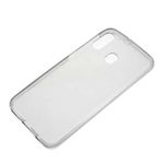 Laptop, Telefoane si Tablete - Telefoane mobile si accesorii - Accesorii Telefoane - Huse telefoane - Husa Samsung Galaxy A20e Flippy® Tpu, Transparent - Infinity.ro