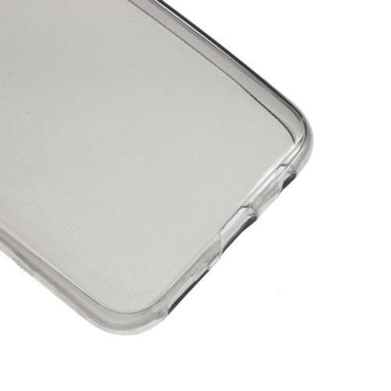 Laptop, Telefoane si Tablete - Telefoane mobile si accesorii - Accesorii Telefoane - Huse telefoane - Husa Samsung Galaxy A20e Flippy® Tpu, Transparent - Infinity.ro