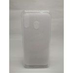 Laptop, Telefoane si Tablete - Telefoane mobile si accesorii - Accesorii Telefoane - Huse telefoane - Husa Samsung Galaxy A20e Flippy® Tpu, Transparent - Infinity.ro