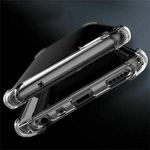 Laptop, Telefoane si Tablete - Telefoane mobile si accesorii - Accesorii Telefoane - Huse telefoane - Husa de Protectie, Flippy, Compatibila cu Realme C55, TPU Antisoc, Protectie Colturi, 1.5 mm Transparent - Infinity.ro