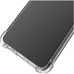 Laptop, Telefoane si Tablete - Telefoane mobile si accesorii - Accesorii Telefoane - Huse telefoane - Husa de Protectie, Flippy, Compatibila cu Realme C55, TPU Antisoc, Protectie Colturi, 1.5 mm Transparent - Infinity.ro