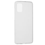 Laptop, Telefoane si Tablete - Telefoane mobile si accesorii - Accesorii Telefoane - Huse telefoane - Husa de protectie Flippy® pentru Samsung A71 Full Tpu 360 Transparent - Infinity.ro