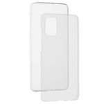 Laptop, Telefoane si Tablete - Telefoane mobile si accesorii - Accesorii Telefoane - Huse telefoane - Husa de protectie Flippy® pentru Samsung A71 Full Tpu 360 Transparent - Infinity.ro