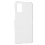 Laptop, Telefoane si Tablete - Telefoane mobile si accesorii - Accesorii Telefoane - Huse telefoane - Husa de protectie Flippy® pentru Samsung A71 Full Tpu 360 Transparent - Infinity.ro