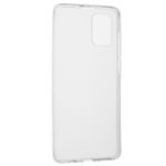 Laptop, Telefoane si Tablete - Telefoane mobile si accesorii - Accesorii Telefoane - Huse telefoane - Husa de protectie Flippy® pentru Samsung A71 Full Tpu 360 Transparent - Infinity.ro