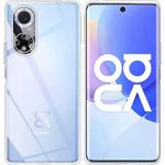 Laptop, Telefoane si Tablete - Telefoane mobile si accesorii - Accesorii Telefoane - Huse telefoane - Husa de Protectie pentru Huawei NOVA 9 SE, Flippy, TPU, Silicon Premium Antisoc, Transparenta - Infinity.ro