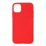 Laptop, Telefoane si Tablete - Telefoane mobile si accesorii - Accesorii Telefoane - Huse telefoane - Husa protectie Flippy compatibila cu Samsung A22 4G Matte Tpu Rosu Mat - Infinity.ro