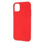 Laptop, Telefoane si Tablete - Telefoane mobile si accesorii - Accesorii Telefoane - Huse telefoane - Husa protectie Flippy compatibila cu Samsung A22 4G Matte Tpu Rosu Mat - Infinity.ro