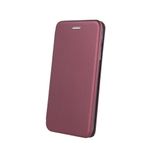 Laptop, Telefoane si Tablete - Telefoane mobile si accesorii - Accesorii Telefoane - Huse telefoane - Husa de protectie Flippy compatibila cu Apple iPhone 12/12 Pro Magnet Book Case Bordo - Infinity.ro