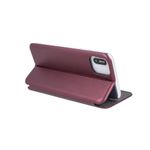 Laptop, Telefoane si Tablete - Telefoane mobile si accesorii - Accesorii Telefoane - Huse telefoane - Husa de protectie Flippy compatibila cu Apple iPhone 11 Pro Max Magnet Book Case Bordo - Infinity.ro
