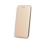 Laptop, Telefoane si Tablete - Telefoane mobile si accesorii - Accesorii Telefoane - Huse telefoane - Husa de protectie Flippy compatibila cu Apple iPhone 12 Mini Magnet Book Case Auriu - Infinity.ro