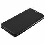 Laptop, Telefoane si Tablete - Telefoane mobile si accesorii - Accesorii Telefoane - Huse telefoane - Husa de protectie Flippy compatibila cu Apple iPhone 12 Pro Max Magnet Book Case Negru - Infinity.ro