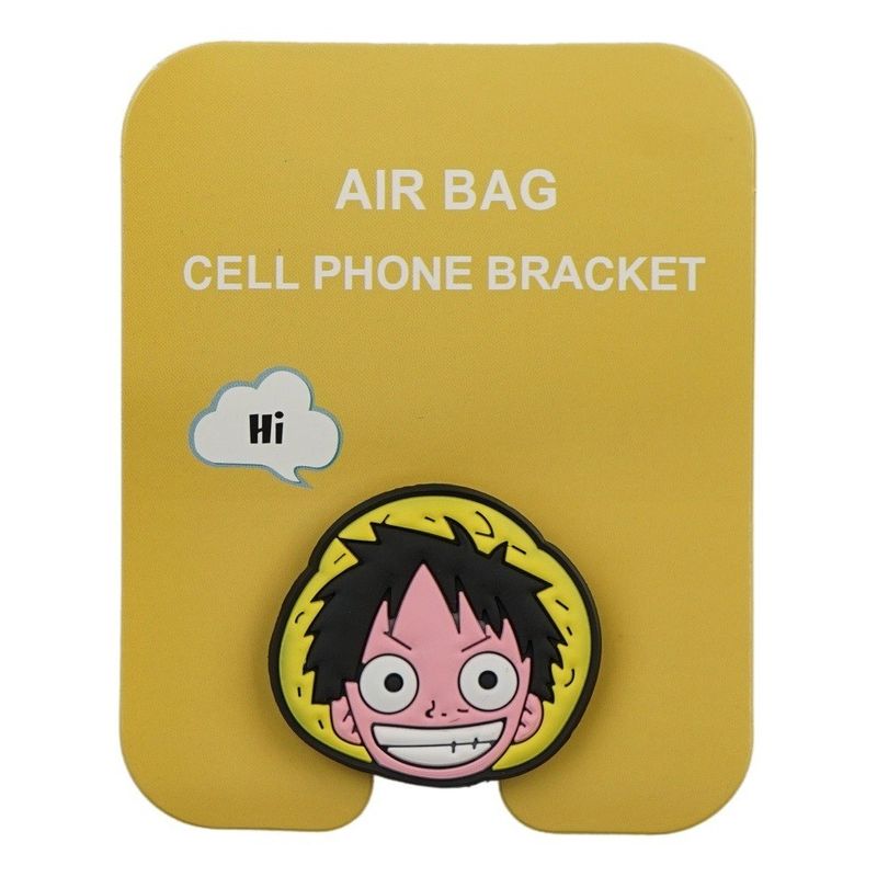 Laptop, Telefoane si Tablete - Telefoane mobile si accesorii - Accesorii Telefoane - Suport si docking telefoane - Suport stand adeziv pentru telefon model animat 5 - Infinity.ro