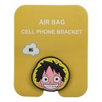 Laptop, Telefoane si Tablete - Telefoane mobile si accesorii - Accesorii Telefoane - Suport si docking telefoane - Suport stand adeziv pentru telefon model animat 5 - Infinity.ro