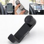 Laptop, Telefoane si Tablete - Telefoane mobile si accesorii - Accesorii Telefoane - Suport si docking telefoane - Suport auto pentru telefon BK003 Flippy, Negru - Infinity.ro