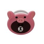 Laptop, Telefoane si Tablete - Telefoane mobile si accesorii - Accesorii Telefoane - Suport si docking telefoane - Suport stand adeziv pentru telefon model animat 25 - Infinity.ro