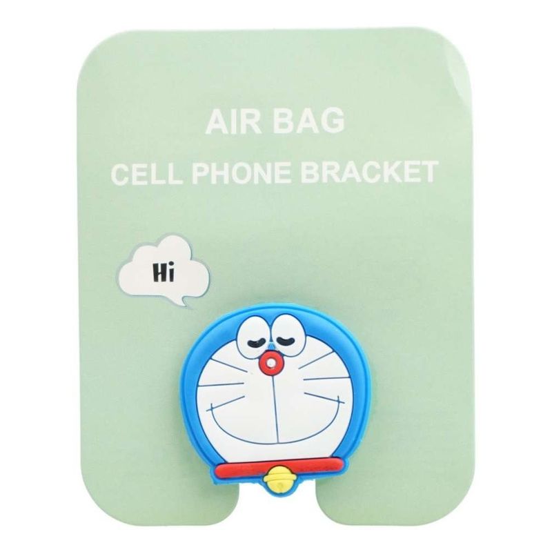 Laptop, Telefoane si Tablete - Telefoane mobile si accesorii - Accesorii Telefoane - Suport si docking telefoane - Suport stand adeziv pentru telefon model animat 23 - Infinity.ro