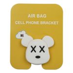 Laptop, Telefoane si Tablete - Telefoane mobile si accesorii - Accesorii Telefoane - Suport si docking telefoane - Suport stand adeziv pentru telefon model animat 3 - Infinity.ro