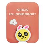 Laptop, Telefoane si Tablete - Telefoane mobile si accesorii - Accesorii Telefoane - Suport si docking telefoane - Suport stand adeziv pentru telefon model animat 9 - Infinity.ro