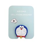 Laptop, Telefoane si Tablete - Telefoane mobile si accesorii - Accesorii Telefoane - Suport si docking telefoane - Suport stand adeziv pentru telefon model animat 21 - Infinity.ro