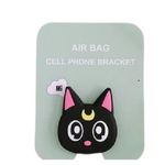 Laptop, Telefoane si Tablete - Telefoane mobile si accesorii - Accesorii Telefoane - Suport si docking telefoane - Suport stand adeziv pentru telefon model animat 21 - Infinity.ro