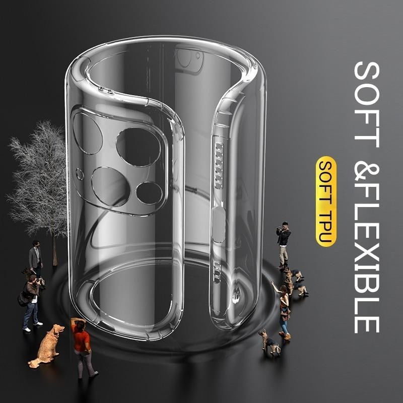 Laptop, Telefoane si Tablete - Telefoane mobile si accesorii - Accesorii Telefoane - Huse telefoane - Husa Huawei Y5 2019 Protect Plus Transparent - Infinity.ro