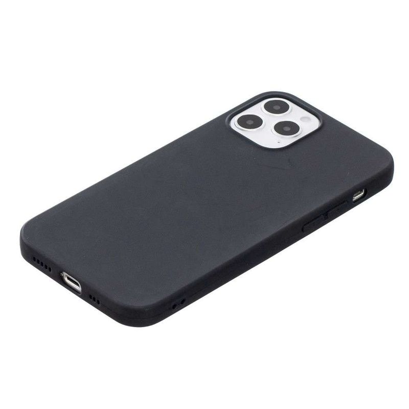 Laptop, Telefoane si Tablete - Telefoane mobile si accesorii - Accesorii Telefoane - Huse telefoane - Husa Huawei P30 Lite Matte Tpu Negru - Infinity.ro