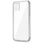 Laptop, Telefoane si Tablete - Telefoane mobile si accesorii - Accesorii Telefoane - Huse telefoane - Husa Protect Plus compatibil cu Xiaomi Redmi 9 Transparent - Infinity.ro