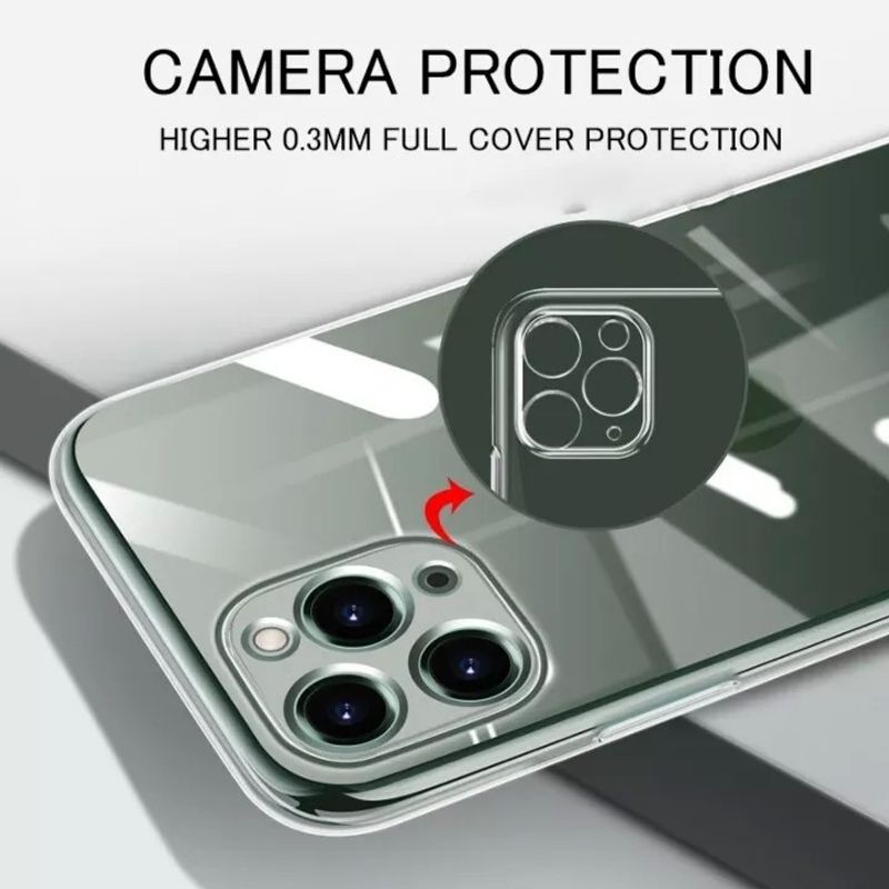 Laptop, Telefoane si Tablete - Telefoane mobile si accesorii - Accesorii Telefoane - Huse telefoane - Husa protectie Flippy compatibila cu Samsung A32 5G Protect Plus Transparent - Infinity.ro