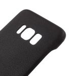 Laptop, Telefoane si Tablete - Telefoane mobile si accesorii - Accesorii Telefoane - Huse telefoane - Husa Samsung S8 Plus G-CASE Negru - Infinity.ro