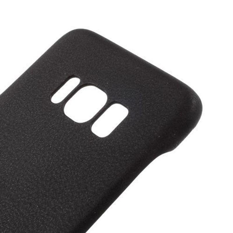 Laptop, Telefoane si Tablete - Telefoane mobile si accesorii - Accesorii Telefoane - Huse telefoane - Husa Samsung S8 Plus G-CASE Negru - Infinity.ro
