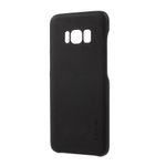 Laptop, Telefoane si Tablete - Telefoane mobile si accesorii - Accesorii Telefoane - Huse telefoane - Husa Samsung S8 Plus G-CASE Negru - Infinity.ro