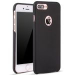 Laptop, Telefoane si Tablete - Telefoane mobile si accesorii - Accesorii Telefoane - Huse telefoane - Husa Apple iPhone 8 Plus G-CASE Negru - Infinity.ro