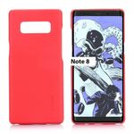Laptop, Telefoane si Tablete - Telefoane mobile si accesorii - Accesorii Telefoane - Huse telefoane - Husa de protectie pentru Samsung Galaxy Note 8 G-CASE Rosu - Infinity.ro