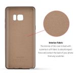 Laptop, Telefoane si Tablete - Telefoane mobile si accesorii - Accesorii Telefoane - Huse telefoane - Husa Samsung J3 2017 G-CASE Negru - Infinity.ro