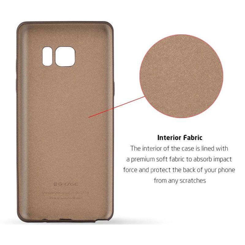 Laptop, Telefoane si Tablete - Telefoane mobile si accesorii - Accesorii Telefoane - Huse telefoane - Husa Samsung J3 2017 G-CASE Negru - Infinity.ro