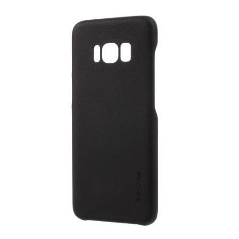 Laptop, Telefoane si Tablete - Telefoane mobile si accesorii - Accesorii Telefoane - Huse telefoane - Husa Samsung S8 G-CASE Negru - Infinity.ro