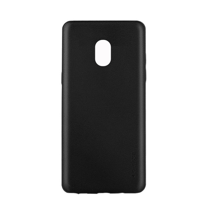 Laptop, Telefoane si Tablete - Telefoane mobile si accesorii - Accesorii Telefoane - Huse telefoane - Husa Samsung J3 2017 G-CASE Negru - Infinity.ro