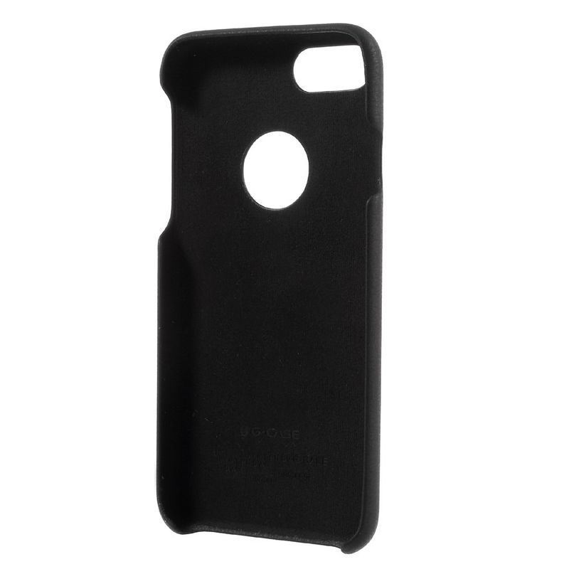 Laptop, Telefoane si Tablete - Telefoane mobile si accesorii - Accesorii Telefoane - Huse telefoane - Husa Apple iPhone 7 G-CASE Negru - Infinity.ro