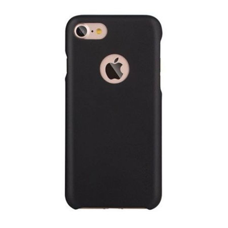 Laptop, Telefoane si Tablete - Telefoane mobile si accesorii - Accesorii Telefoane - Huse telefoane - Husa Apple iPhone 7 G-CASE Negru - Infinity.ro