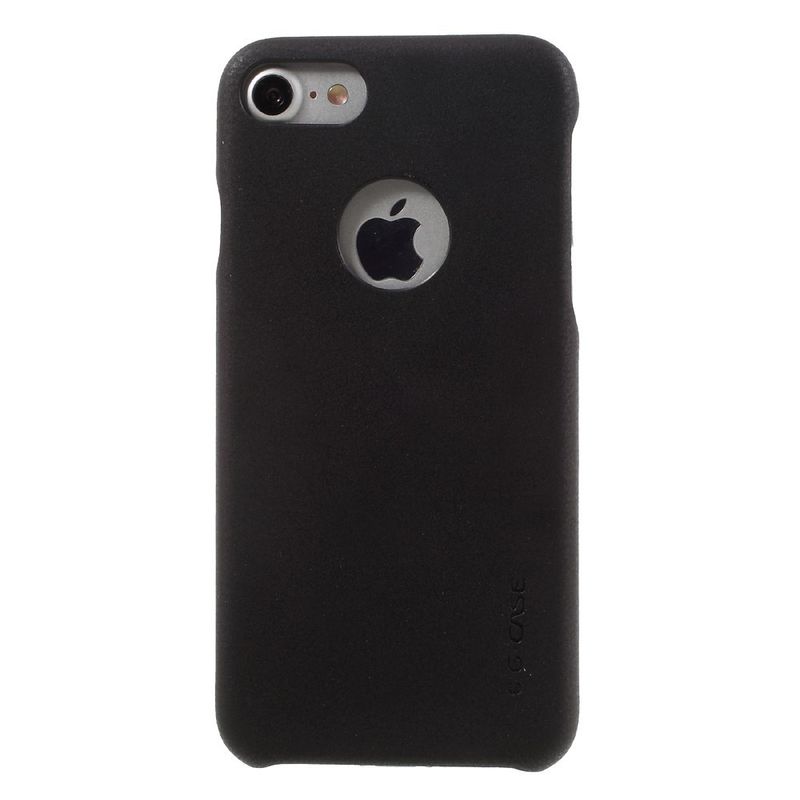Laptop, Telefoane si Tablete - Telefoane mobile si accesorii - Accesorii Telefoane - Huse telefoane - Husa Apple iPhone 7 G-CASE Negru - Infinity.ro