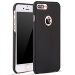 Laptop, Telefoane si Tablete - Telefoane mobile si accesorii - Accesorii Telefoane - Huse telefoane - Husa Apple iPhone 7 G-CASE Negru - Infinity.ro