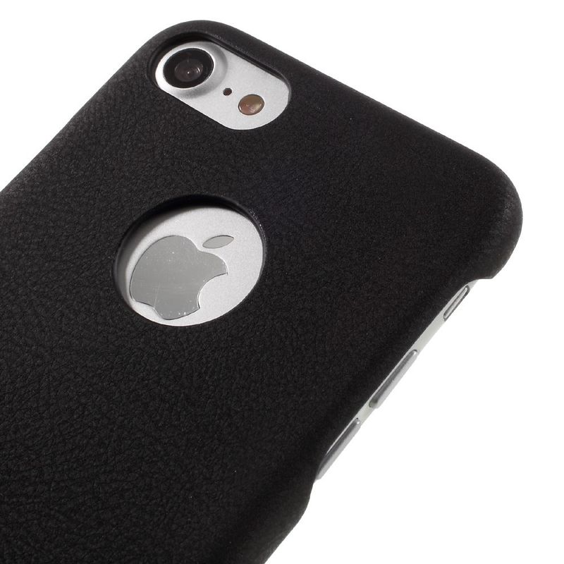 Laptop, Telefoane si Tablete - Telefoane mobile si accesorii - Accesorii Telefoane - Huse telefoane - Husa Apple iPhone 7 G-CASE Negru - Infinity.ro