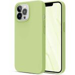 Laptop, Telefoane si Tablete - Telefoane mobile si accesorii - Accesorii Telefoane - Huse telefoane - Husa protectie Flippy compatibila cu Samsung A22 4G Matte Tpu Verde Mat - Infinity.ro