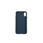Laptop, Telefoane si Tablete - Telefoane mobile si accesorii - Accesorii Telefoane - Huse telefoane - Husa protectie Flippy compatibila cu Apple iPhone XR Matte Tpu Albastru inchis - Infinity.ro