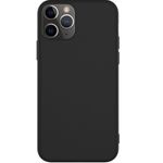 Laptop, Telefoane si Tablete - Telefoane mobile si accesorii - Accesorii Telefoane - Huse telefoane - Husa protectie Flippy compatibila cu Apple iPhone 13 Mini Matte Tpu Negru Mat - Infinity.ro