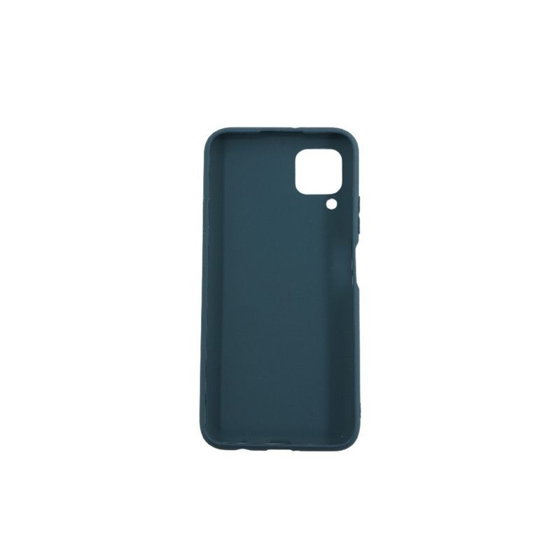Laptop, Telefoane si Tablete - Telefoane mobile si accesorii - Accesorii Telefoane - Huse telefoane - Husa de protectie Flippy compatibila cu Samsung Galaxy A32 4G Matte Tpu Albastru inchis - Infinity.ro