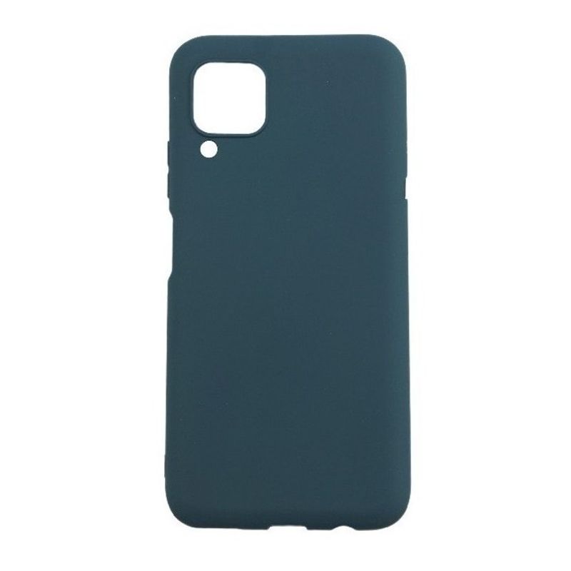 Laptop, Telefoane si Tablete - Telefoane mobile si accesorii - Accesorii Telefoane - Huse telefoane - Husa de protectie Flippy compatibila cu Samsung Galaxy A32 4G Matte Tpu Albastru inchis - Infinity.ro